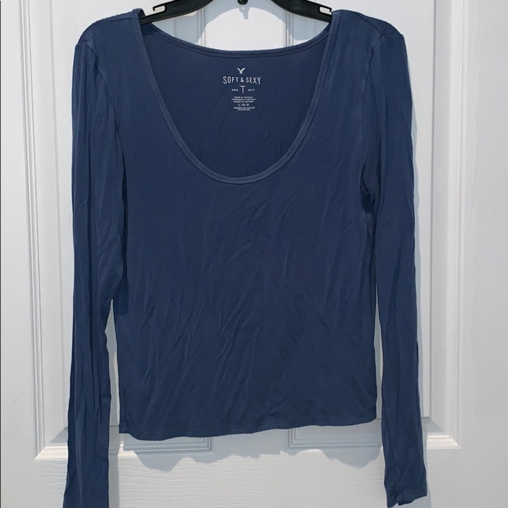 Long sleeve